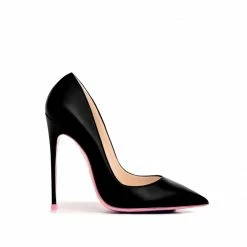 Ada De Angela Adhara Black