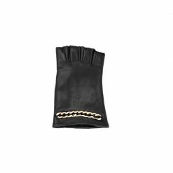 Ada De Angela Gloves Araik Black