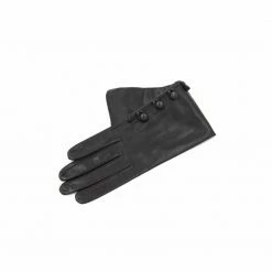 Ada De Angela Gloves Euria Black