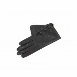 Ada De Angela Gloves Euria Black