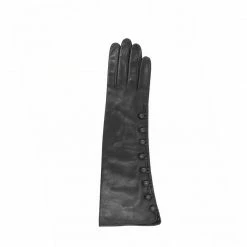 Ada De Angela Gloves Euria Black