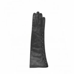 Ada De Angela Gloves Euria Black