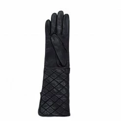Ada De Angela Gloves Eufes Black