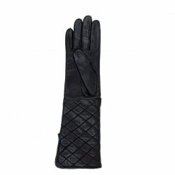 Ada De Angela Gloves Eufes Black