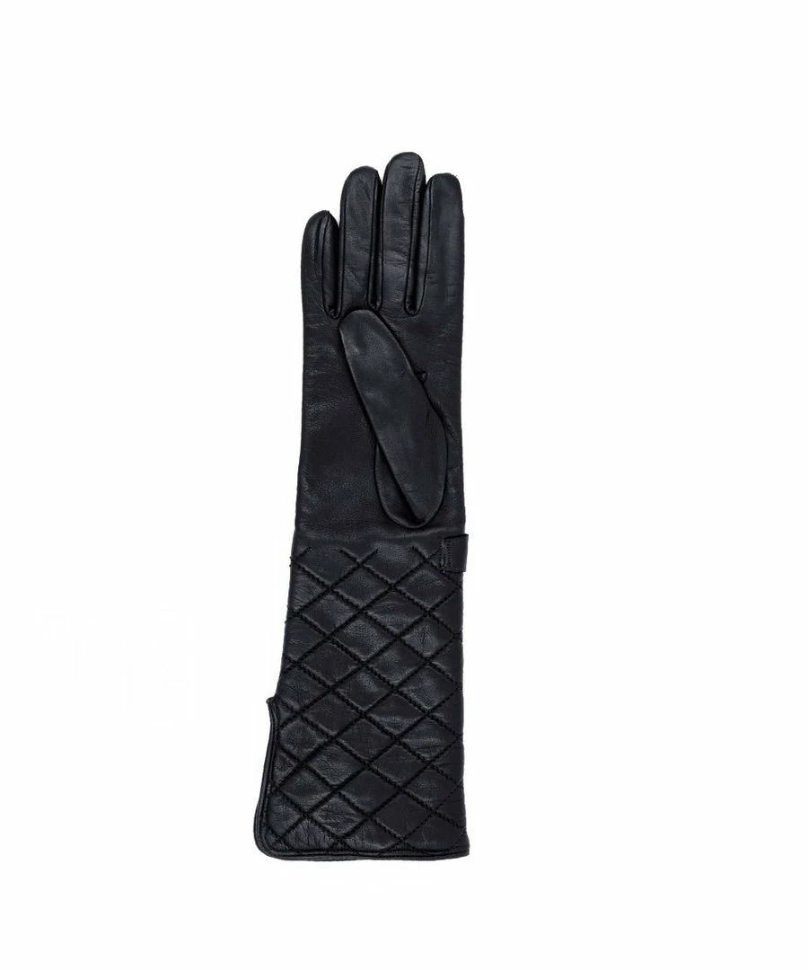 Ada De Angela Gloves Eufes Black