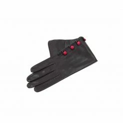 Ada De Angela Gloves Euria Black