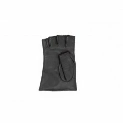 Ada De Angela Gloves Araik Black