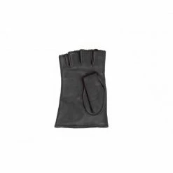 Ada De Angela Gloves Araik Black