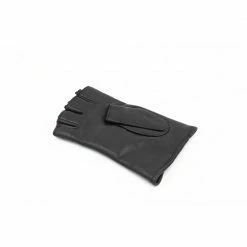 Ada De Angela Gloves Araik Black