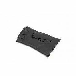 Ada De Angela Gloves Araik Black