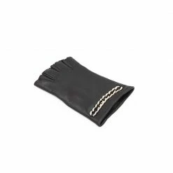 Ada De Angela Gloves Araik Black