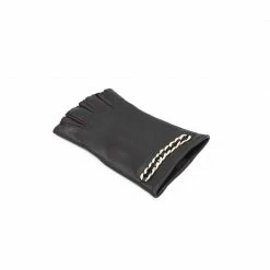 Ada De Angela Gloves Araik Black