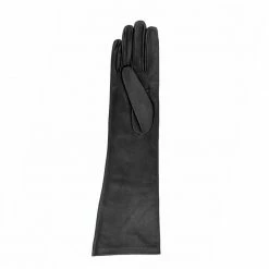 Ada De Angela Gloves Tielo Black