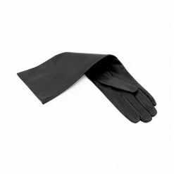 Ada De Angela Gloves Tielo Black
