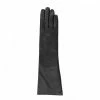 Ada De Angela Gloves Tielo Black