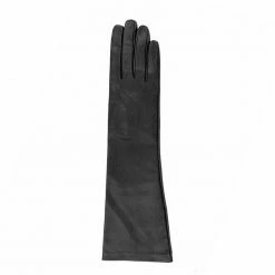 Ada De Angela Gloves Tielo Black