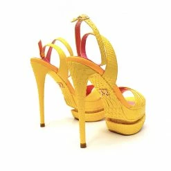 YS Calea Yellow Python