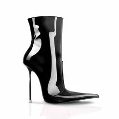 Vicenzo Rossi Boots Corçai Black