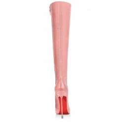 Vicenzo Rossi Boots Corçao Pink