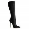 Vicenzo Rossi Boots Dali Black