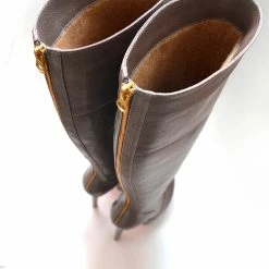 YS Boots Darika Gray