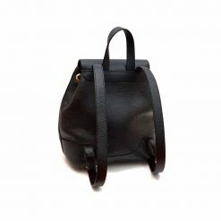YS Handbags Domvi Black