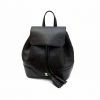YS Handbags Domvi Black