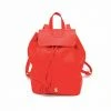 YS Handbags Domvi Red
