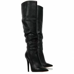 YS Boots Draccon Black