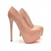 YS Kalinda Nude Patent