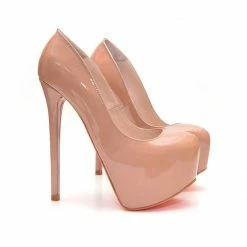 YS Kalinda Nude Patent