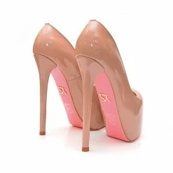 YS Kalinda Nude Patent