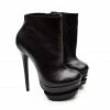 YS Boots Lobera Black