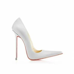 Vicenzo Rossi Manx White