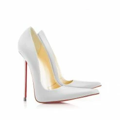 Vicenzo Rossi Manx White