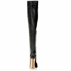 Vicenzo Rossi Boots Minuss Black