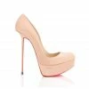 Vicenzo Rossi Oxia Nude Patent