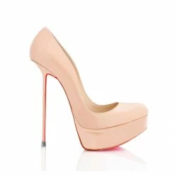 Vicenzo Rossi Oxia Nude Patent