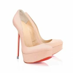 Vicenzo Rossi Oxia Nude Patent