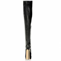 Vicenzo Rossi Boots Tommal Black