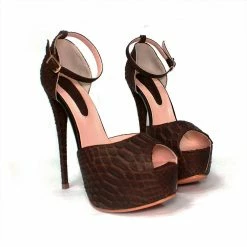 YS Tycas Brown Python