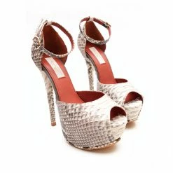 YS Tycas Gray Python