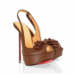 Vicenzo Rossi Yanis London Tan