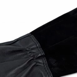 Ada De Angela Gloves Grin Black