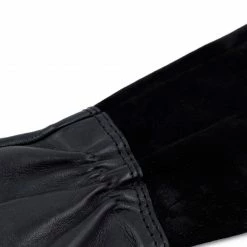 Ada De Angela Gloves Grin Black