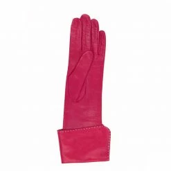 Ada De Angela Gloves Prinoe Strawberry