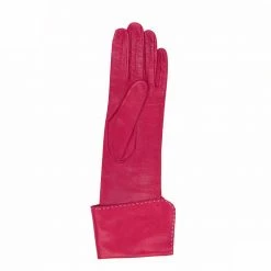 Ada De Angela Gloves Prinoe Strawberry