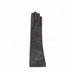 Ada De Angela Gloves Anfia Black