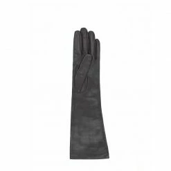 Ada De Angela Gloves Anfia Black