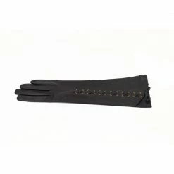 Ada De Angela Gloves Diones Black